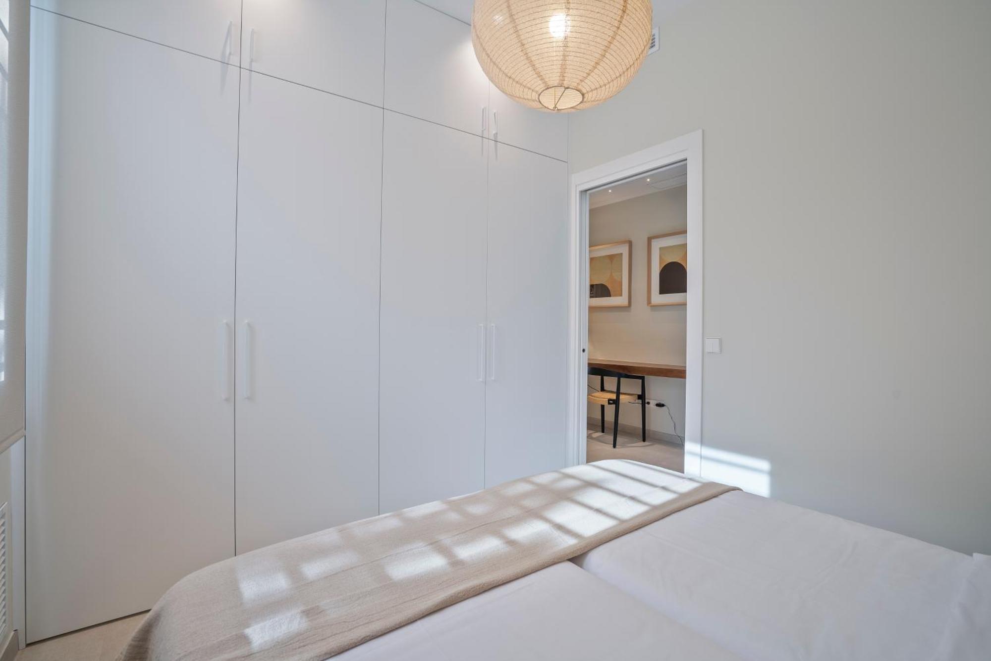 Sitges Spaces Garden Condo-2 Bedrooms, 2 Bathrooms, Garden Terrace, Near Center, Sleeps Up To 6- Monthly Rentals Only Exteriér fotografie